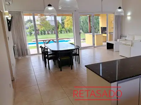 Casa en Venta de 3 dormitorios