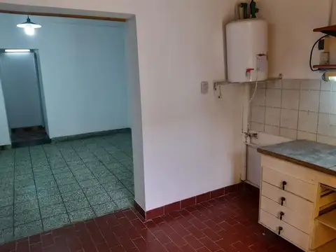 PH AL FRENTE MONOAMBIENTE AMPLIO!