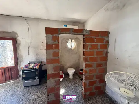 Casa en Venta 40 años