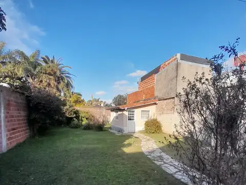 Casa en Venta 65 años