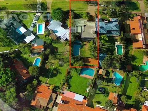 Casa en Venta en Santa Rita, USD 540.000