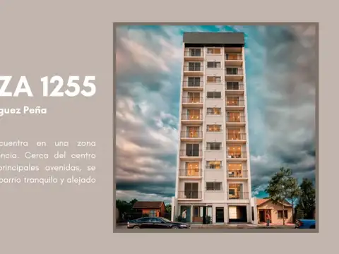 Departamento en Venta en San Miguel, USD 145.000