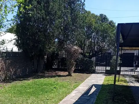 Los Plátanos 200