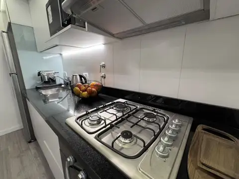 Departamento en Venta en San Nicolás, USD 69.084