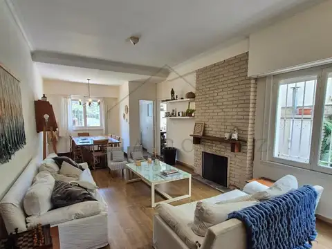 Casa en Alquiler 20 años