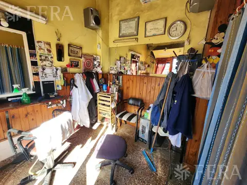 AV DARDO ROCHA  al 1400