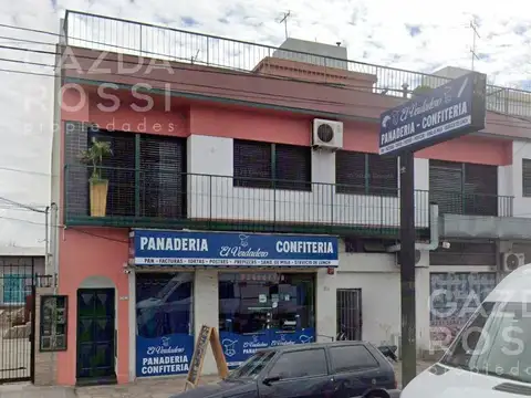 Departamento en Llavallol