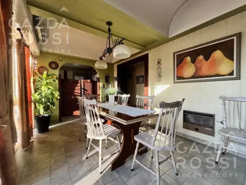 Departamento en Venta en Turdera, USD 140.000