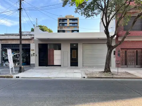 Wenceslao de Tata 4600, Piso PB