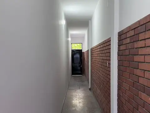 Depto Tipo Casa en Alquiler de 2 dormitorios
