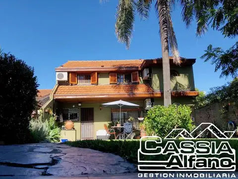 Casa en Venta 35 años