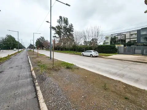 Terreno en Venta de 4368,0 m2