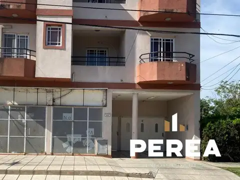 DEPARTAMENTO SOBRE AV EVA PERON