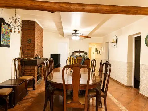 Casa en Venta 76 años
