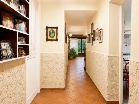 Casa en Venta en Quinta Sección, USD 160.000