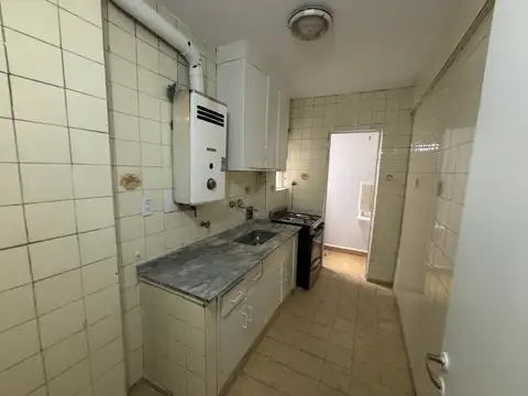 Departamento en Venta en Paternal, USD 70.000