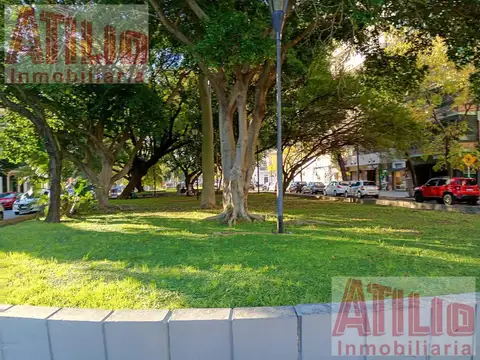 Departamento Saavedra amplio 2amb  PATIO apto credito 1c/Cabildo metrobus