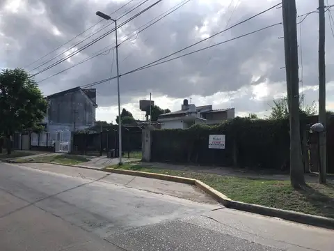 Terreno en Venta en Los Polvorines, USD 55.000