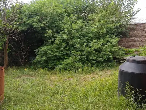 Terreno en Venta en Los Polvorines, USD 55.000