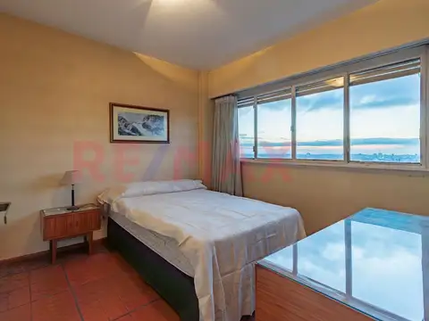 Departamento 4 ambientes con 3 baños