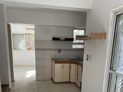 Casa en Alquiler 10 años