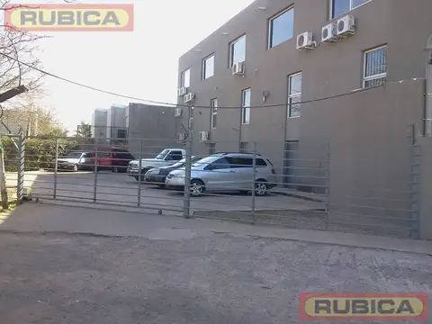 Oficina en Alquiler - Panamericana Km 41