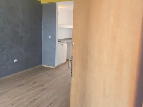 Oficina Monoambiente con 1 baño
