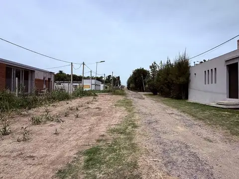 Calle 132 bis entre 487 y 488 Gorina