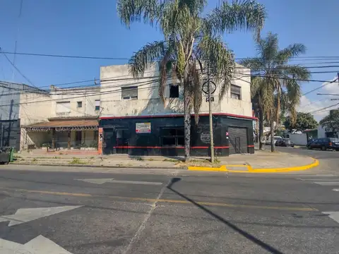 Local - Alquiler - Argentina, San Isidro - ader 701