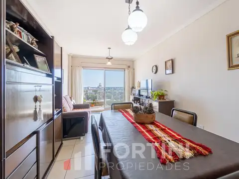 Departamento en Venta de 3 dormitorios