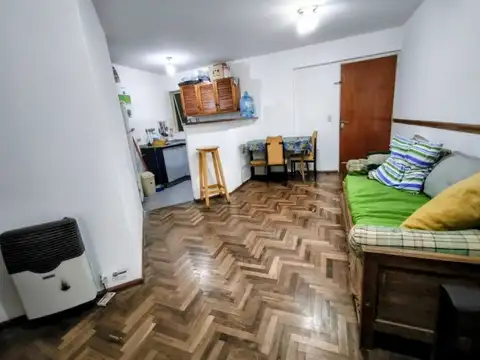 Departamento en Venta 32 años