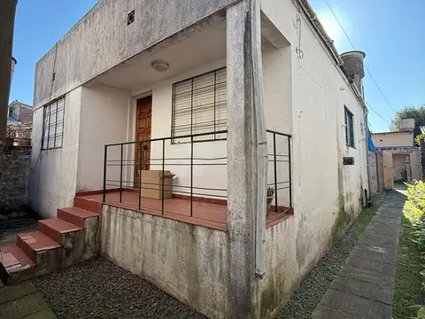 Casa en Venta 75 años