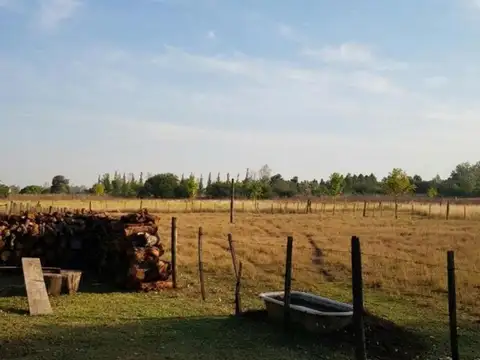 Avenida Atalaya y Río Hondo