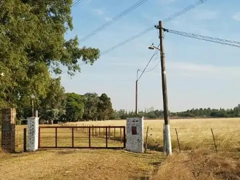 Avenida Atalaya y Río Hondo
