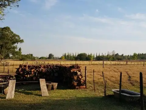 Avenida Atalaya y Río Hondo