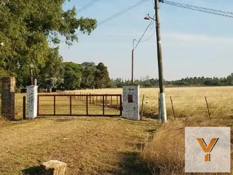 Avenida Atalaya y Río Hondo