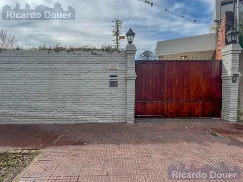 Casa en Alquiler de 3 dormitorios