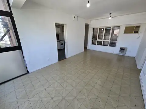 Departamento en Alquiler de 2 dormitorios