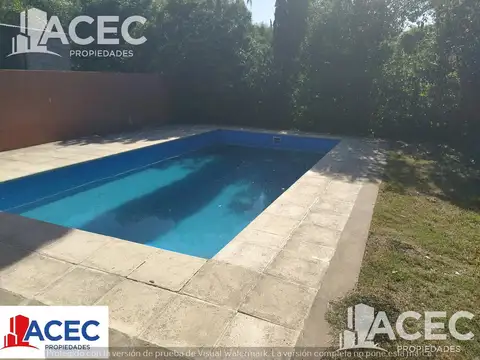 Departamento en Venta 9 años