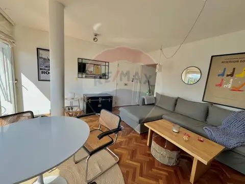 Departamento en Alquiler de 1 dormitorio