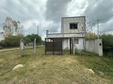 Casa a estrenar cañuelas