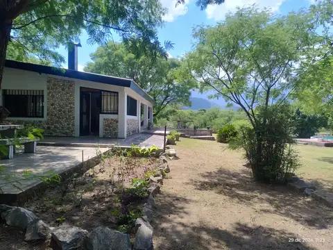 Casa en Venta en Villa De Las Rosas, USD 150.000