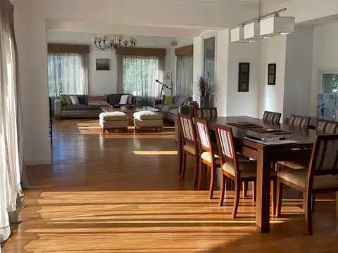 CASA VENTA PILAR MAYLING  VISTA AL GOLF