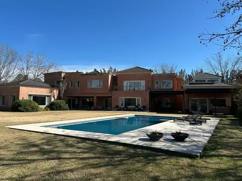 CASA VENTA PILAR MAYLING  VISTA AL GOLF