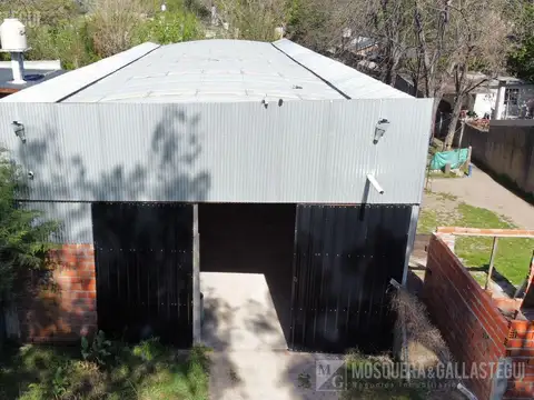 Galpon en Alquiler en Manzanares, $ 850.000