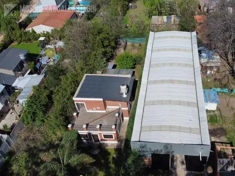 Galpon en Alquiler en Manzanares, $ 850.000