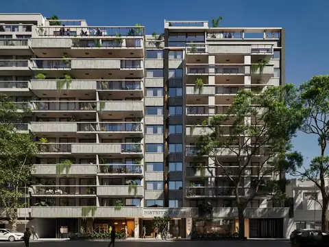 Departamento en Venta de 2 dormitorios