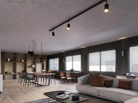 Departamento en Venta Apto profesional