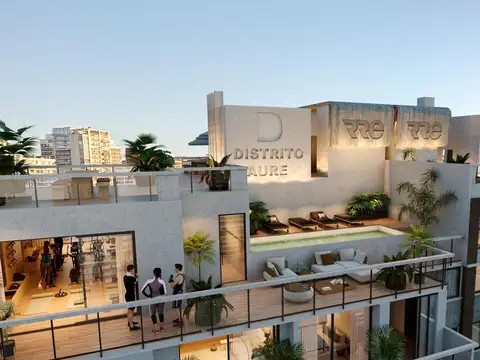 Departamento en Venta en Chacarita, USD 240.137