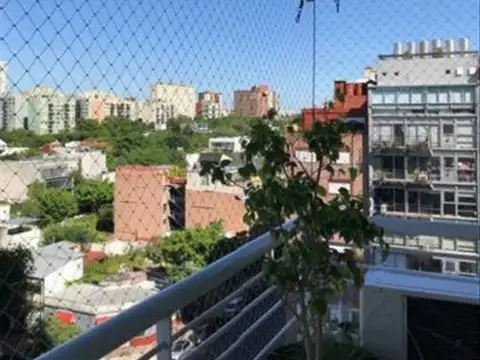 Departamento en Alquiler en Nuñez, USD 2.500